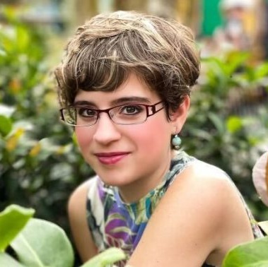 Mariposa Aristeo