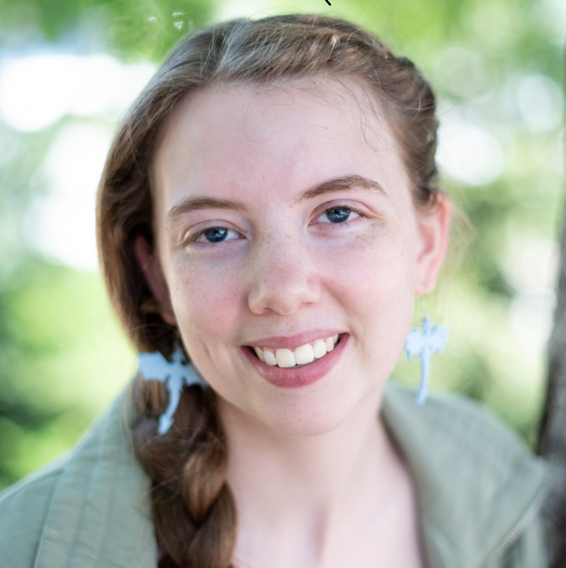 Rebecca Washburn